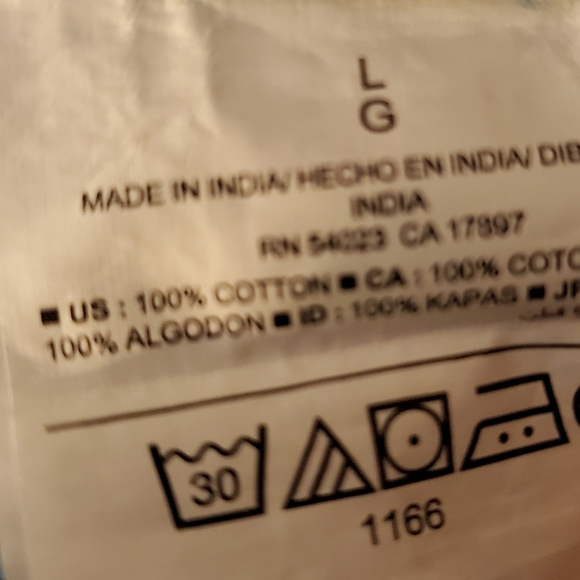 🎁Men's Old Navy Button Down Shirt - Picture 9 of 9